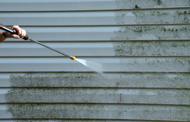 Best Pressure Washing Driveway  in Germantown, MD