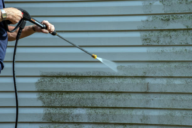 Best Roof Power Washing Services  in Germantown, MD