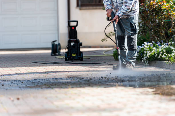 Best Deck Cleaning Services  in Germantown, MD