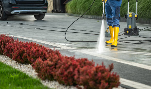 Local Pressure Washing Services in Germantown, MD