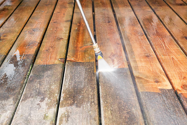 Trusted Germantown, MD Pressure Washing Experts