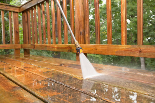 Best Commercial Building Pressure Washing  in Germantown, MD