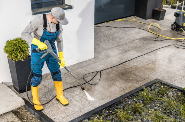 Best Residential Pressure Washing Services  in Germantown, MD