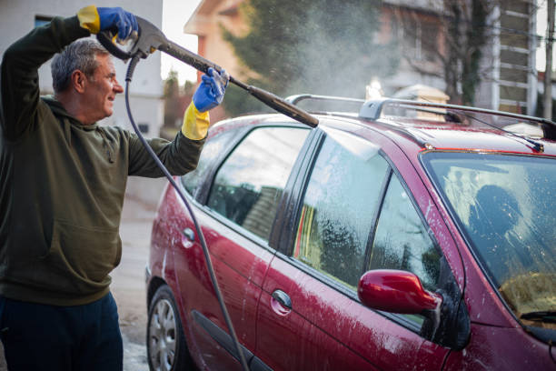  Germantown, MD Pressure Washing Pros