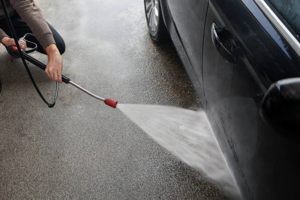 Best Residential Pressure Washing Services  in Germantown, MD