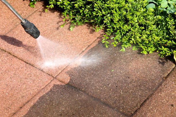 Why Choose Our Certified Pressure Washing Experts for Your Project Needs in Germantown, MD?