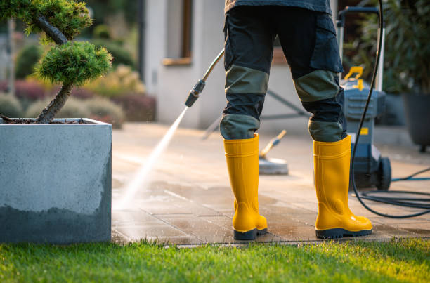 Pressure Washing Estimates in Germantown, MD